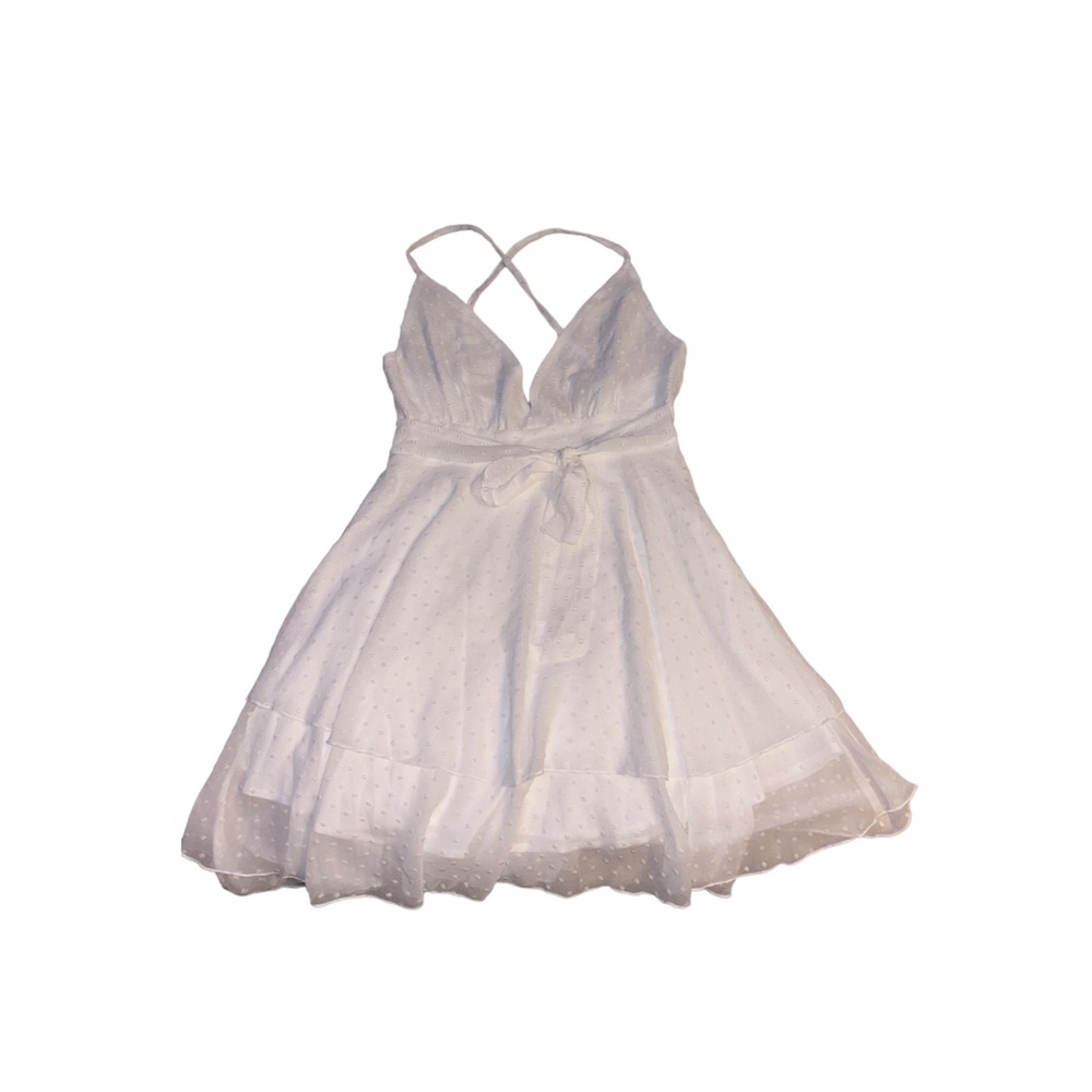 Shein dress